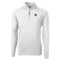 NCAA South Carolina Gamecocks Vault Adapt Eco Knit Stretch Recycled DryTec Quarter-Zip Top
