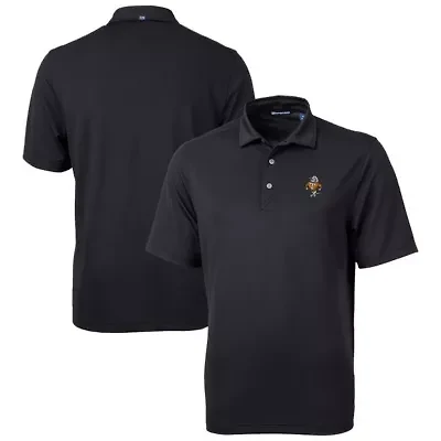 NCAA Tennessee Volunteers Vault DryTec Virtue Eco Pique Recycled Polo