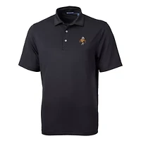 NCAA Tennessee Volunteers Vault DryTec Virtue Eco Pique Recycled Polo