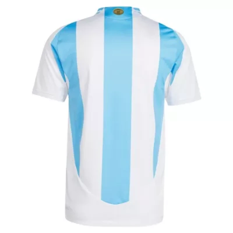 Soccer National Teams Argentina Team 2024 Home Authentic Jersey
