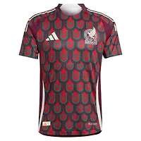 Soccer National Teams Mexico Team 2024 Home Authentic Jersey