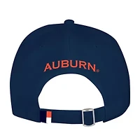NCAA Under Armour Auburn Tigers Sideline Blitzing Accent Adjustable Hat