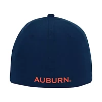NCAA Under Armour Auburn Tigers Sideline Performance Flex Hat