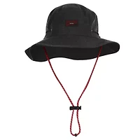 NCAA Under Armour Wisconsin Badgers Performance Boonie Bucket Hat