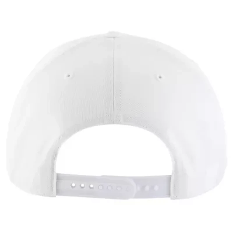 NBA Chicago Bulls Rope Hitch Adjustable Hat