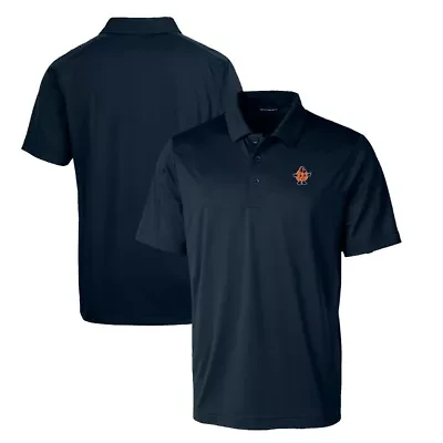 Syracuse Orange NCAA Big & Tall Prospect Textured Stretch DryTec Polo