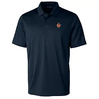Syracuse Orange NCAA Big & Tall Prospect Textured Stretch DryTec Polo
