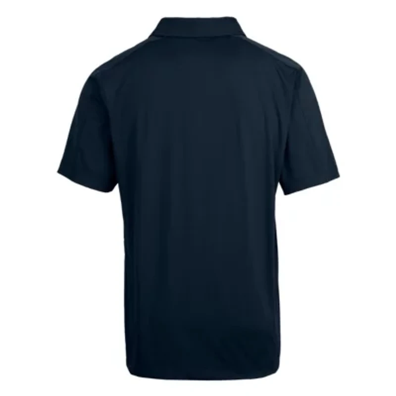 Syracuse Orange NCAA Big & Tall Prospect Textured Stretch DryTec Polo