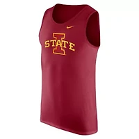 NCAA Nike Iowa State Cyclones Tank Top