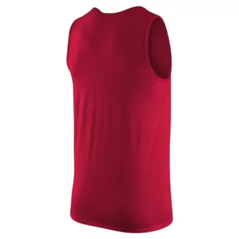 NCAA Nike Iowa State Cyclones Tank Top