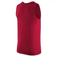 NCAA Nike Iowa State Cyclones Tank Top