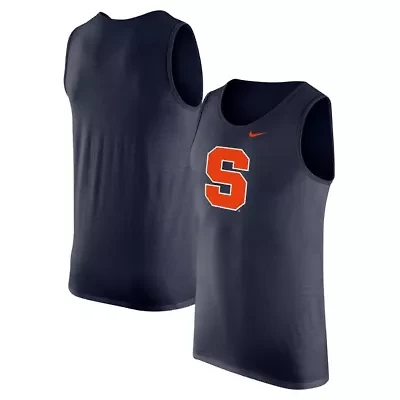 Syracuse Orange NCAA Nike Tank Top