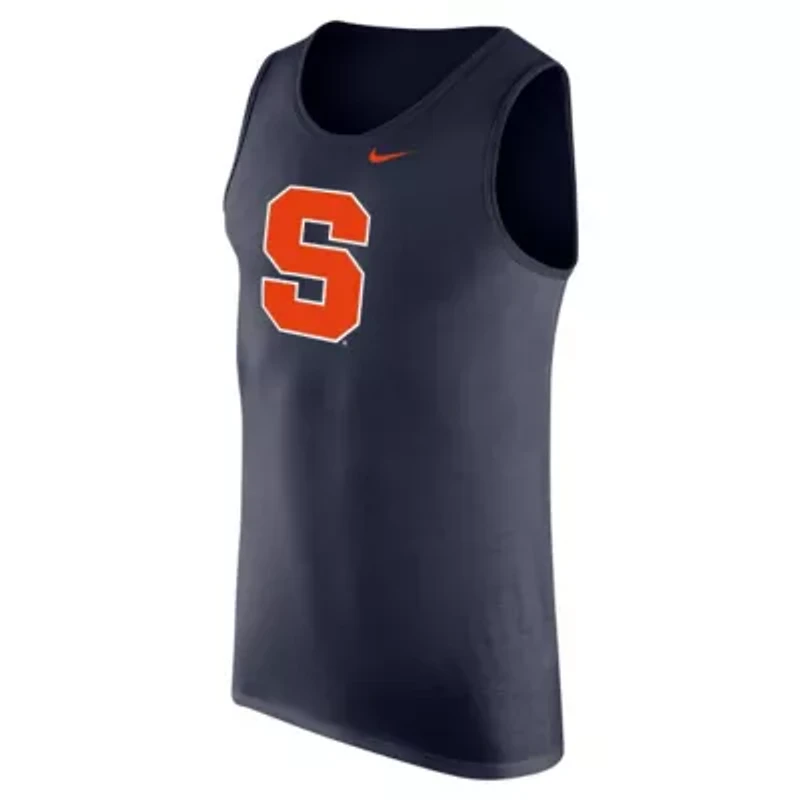 Syracuse Orange NCAA Nike Tank Top
