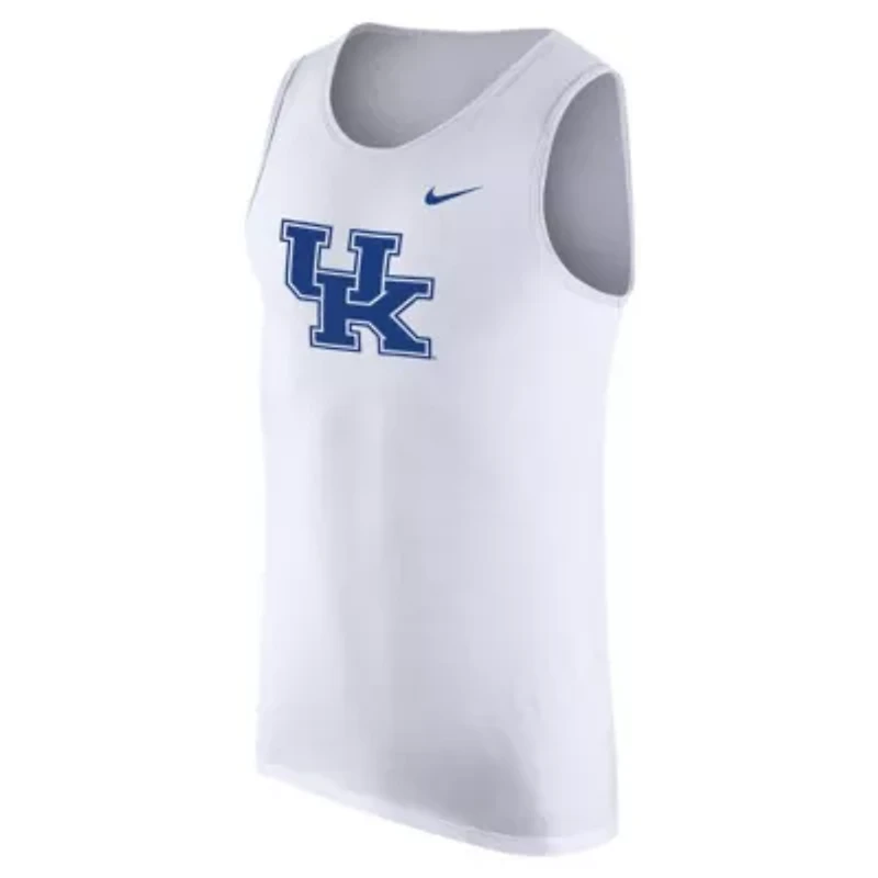 NCAA Nike Kentucky Wildcats Tank Top