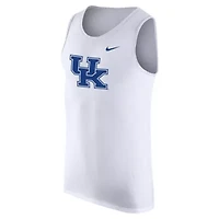 NCAA Nike Kentucky Wildcats Tank Top