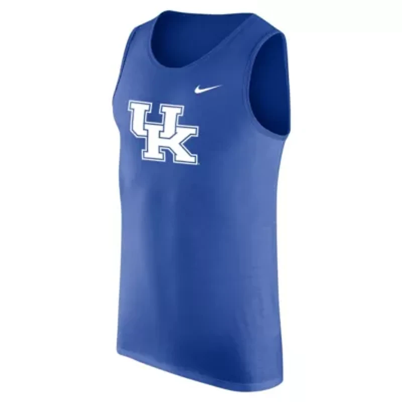 NCAA Nike Kentucky Wildcats Tank Top