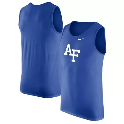 NCAA Nike Air Force Falcons Tank Top