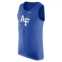NCAA Nike Air Force Falcons Tank Top