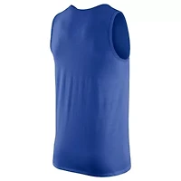 NCAA Nike Air Force Falcons Tank Top