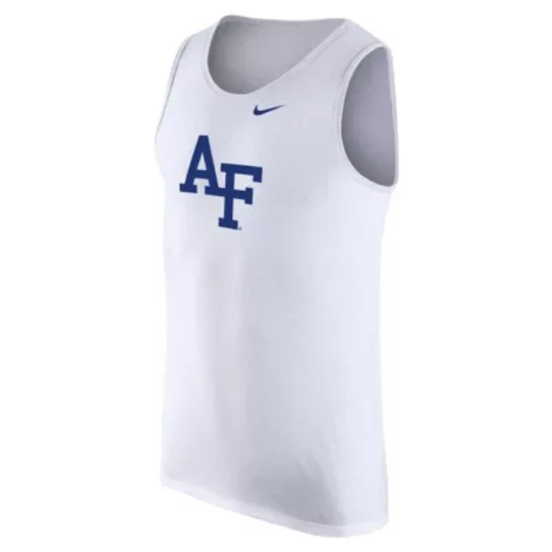 NCAA Nike Air Force Falcons Tank Top