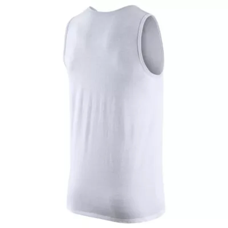 NCAA Nike Air Force Falcons Tank Top