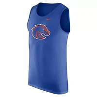 NCAA Nike Boise State Broncos Tank Top