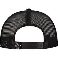 MLB Chicago Cubs Retro Bold A-Frame Trucker 9FORTY Adjustable Hat