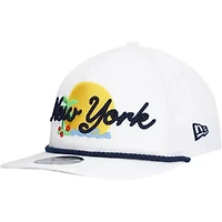 MLB New York Yankees Paradise Golfer Adjustable Hat