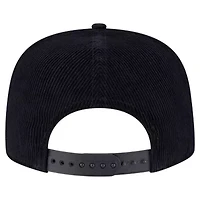 MLB Los Angeles Angels Corduroy Filigree Golfer Adjustable Hat