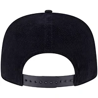 MLB Chicago Cubs Corduroy Filigree Golfer Adjustable Hat