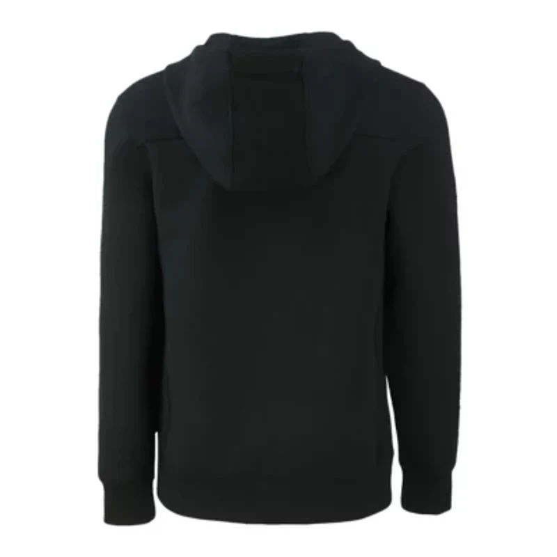 NCAA UMass Minutemen Roam Eco Half-Zip Pullover Hoodie