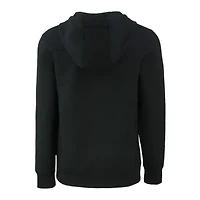 NCAA UMass Minutemen Roam Eco Half-Zip Pullover Hoodie