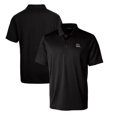 NCAA South Carolina Gamecocks Big & Tall Prospect Textured Stretch DryTec Polo