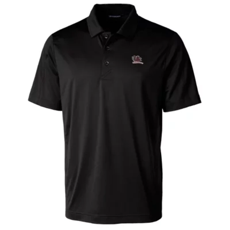 NCAA South Carolina Gamecocks Big & Tall Prospect Textured Stretch DryTec Polo