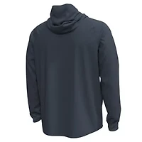 NCAA Under Armour Notre Dame Fighting Irish 2024 Shamrock Series Full-Zip Jacket