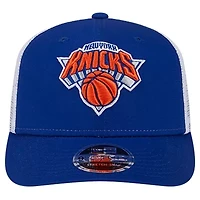 NBA New York Knicks Trucker 9SEVENTY Stretch-Snap Hat