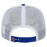 NBA New York Knicks Trucker 9SEVENTY Stretch-Snap Hat