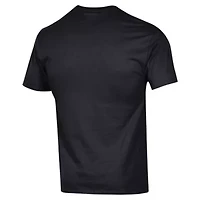 NCAA Wake Forest Demon Deacons Rake T-Shirt