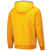 NCAA Tennessee Volunteers Flanker Fleece Pullover Hoodie