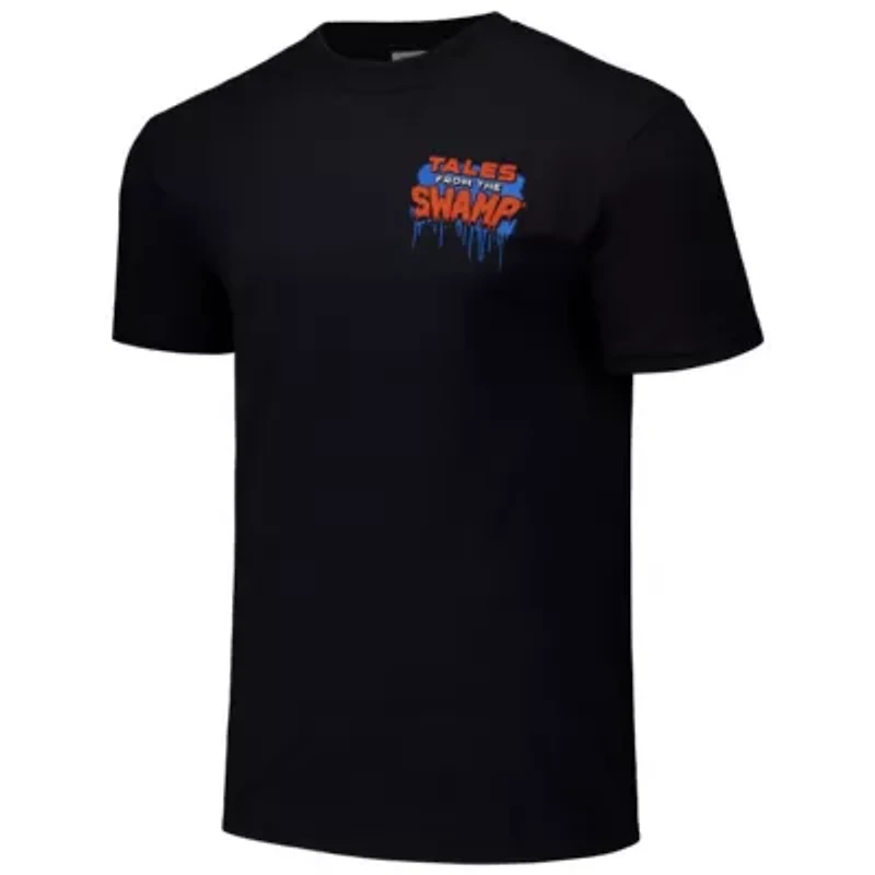 NCAA Unisex Florida Gators Hyper Local Gator Cover T-Shirt