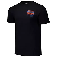NCAA Unisex Florida Gators Hyper Local Gator Cover T-Shirt