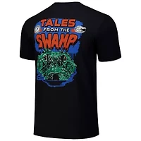 NCAA Unisex Florida Gators Hyper Local Gator Cover T-Shirt
