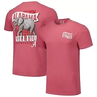 Alabama Crimson Tide NCAA Unisex Hyper Local Banner Stadium T-Shirt