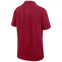 NCAA Nike Washington State Cougars Performance Polo