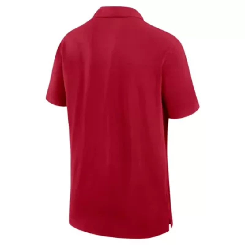 NCAA Nike Virginia Tech Hokies Performance Polo