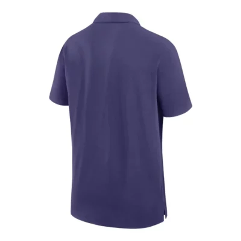 NCAA Nike TCU Horned Frogs Performance Polo