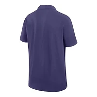 NCAA Nike TCU Horned Frogs Performance Polo