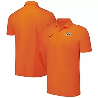 NCAA Nike Oklahoma State Cowboys Performance Polo