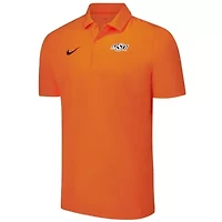 NCAA Nike Oklahoma State Cowboys Performance Polo