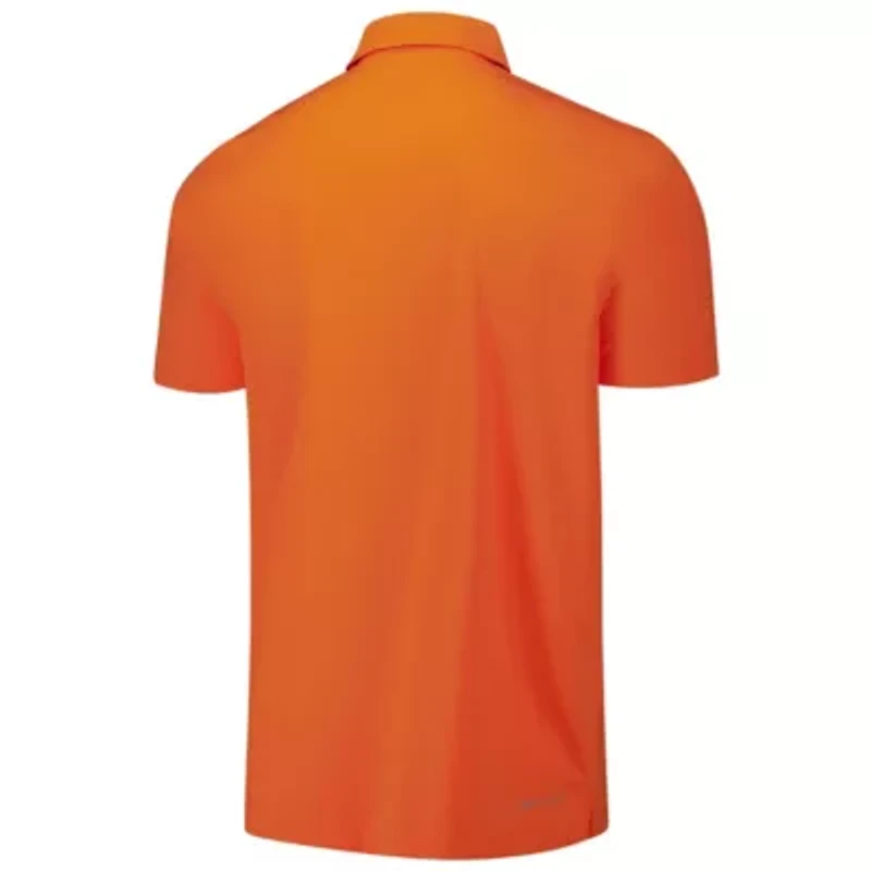 NCAA Nike Oklahoma State Cowboys Performance Polo
